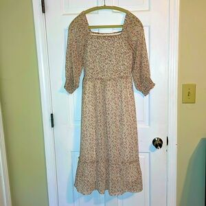 NWT altar’d state dress